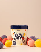 Mix Fruit Pops