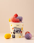 Mix Fruit Pops