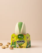 Viral Pistachio Ice Cream
