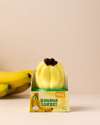 Viral Banana Ice Cream