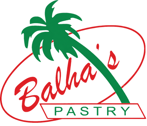 Balha's Pastry