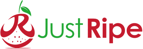 Just Ripe